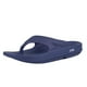 thumbnail image 1 of Sandalia Recovery OFOS Original Navy Mujer 11 Hombre 9, 1 of 3