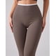 thumbnail image 3 of Calza Flare Tiro Alto Mujer Viral Premium - W2508, 3 of 5