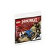thumbnail image 1 of Bloques de Construcción LEGO Ninjago Mini Thunder Raider 30592, 1 of 2