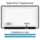 thumbnail image 5 of Reemplazo de pantalla LCD para NT156WHM-T04 V8.0 15.6" HD, 5 of 8