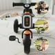 thumbnail image 4 of Triciclo Coche a Pedal 2 en 1 con Mango Desmontable, 4 of 6