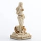 thumbnail image 3 of Figura en miniatura con diseño veronés, diosa griega Afrodita, 3 of 4
