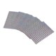 thumbnail image 1 of diy se?uelo de la pesca escala exterior cinta reflectante aparejos de pesca arte de plata 1, 1 of 3