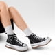 thumbnail image 2 of Zapatilla Casual Urbana Mujer Plataforma Clasico Weide HX502, 2 of 9