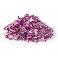 Ensalada Repollo Morado Bolsa 300 Gr