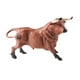 thumbnail image 3 of Figura De Animales De Granja, Aprendizaje De Animales, Modelo Taurino Español Para Niños, Regalo Marrón, 3 of 3
