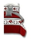 thumbnail image 3 of Set De Cama De 9 Piezas Incluye Cubrecama Mas Juego De Sabanas Mas Cortinas 03, 3 of 5