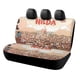 thumbnail image 1 of Funda para Asiento Trasero de Auto Desmarcar Hilda 120x59x76cm, 1 of 6