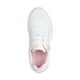 thumbnail image 3 of ZAPATILLAS URBANAS SKECHERS UNO INFANTIL | 310387L-WHT - Talla 28, 3 of 6