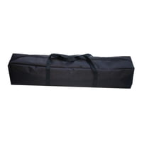 Magideal - Bolsa Portátil Para Postes De Tienda De Campaña, Resistente Al Agua, Duradera, De Repuesto, De Tela Oxford, De Gran Tamaño, Para Caña De Pescar, Toldo 100Cmx20Cmx20Cm