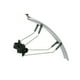 thumbnail image 2 of Tapabarros Topeak Trasero Delantero 700C RC1 RC2 Cromado, 2 of 3