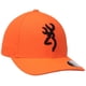 thumbnail image 1 of Gorra Trucker Browning Safety Flex Talle L/XL con Cierre Snapback, 1 of 1