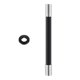 thumbnail image 2 of 360 Tubo De Extensión Extensible De Extensión De Extensión Flexible De 360 ??Tubo De Extensión 50 Cm Negro, 2 of 5