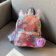 thumbnail image 1 of Unicorns Cartoon School Book Bag Backpacks Cute Fashion 3D Fur Backpacks For Girls Travel Backpack Children Schoolbag Kids Gift, 1 of 3