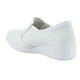 thumbnail image 4 of Mocasin Comfortflex Mujer 2493303 Blanco Casual, 4 of 6