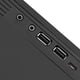 thumbnail image 5 of Chasis tipo torre ATX SilverStone KL07E con paneles insonorizados, 5 of 9