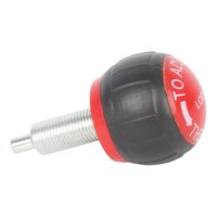 Ioensy - Fitness Bike Pull Pin M16 Sports Bike Pull Pin Resistente Para Bicicleta Estática M16 32Mm