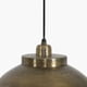 thumbnail image 4 of Lámpara De colgar Kylie 45 Bronce, 4 of 7