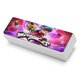 thumbnail image 1 of Miraculous: Las Aventuras de Ladybug Estuche Rígido para Gafas de Cuero PU Protector con Forro de Felpa Premium Suave para Hombres y Mujeres, 1 of 6