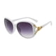 thumbnail image 1 of Women's Polarized Sunglasses: UV Protection for Driving & Hiking - Trendy Design!, 1 of 5
