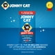 thumbnail image 5 of Forros para cajas de arena Jonny Cat, resistentes, tamaño Jumbo, 5 unidades, 5 of 5