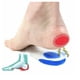 thumbnail image 1 of Plantilla Para Zapato Silicona Taloneras Espolon Calcaneo azul, 1 of 5