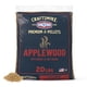 thumbnail image 1 of Pellets Kingsford Craftsmoke de Combustible Sólido de Madera de Manzano 9 kg, 1 of 8
