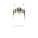 thumbnail image 2 of STAR WARS Micro Galaxy Squadron V-Wing Starfighter (Edición Armada), vehículo de 3 pulgadas con alas, 2 of 3