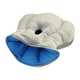 thumbnail image 2 of Funda Para La Cabeza, Almohada De Viaje Creativa Portátil Para Avión, Viaje En Coche, 2 of 3