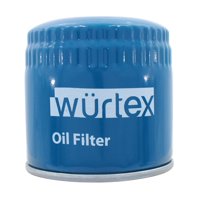 Repuestos Del Sol - Filtro Aceite Nissan Terrano D22X 2.5 2009 2015