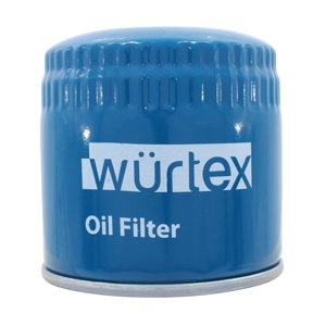 Repuestos Del Sol - Filtro Aceite Nissan Terrano D22X 2.5 2009 2015