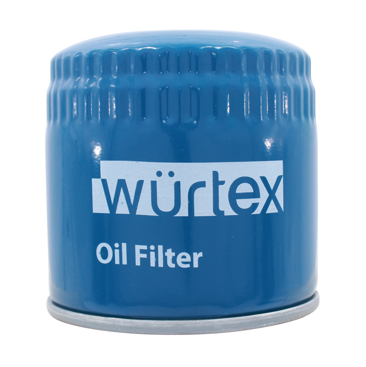 Repuestos Del Sol - Filtro Aceite Nissan Terrano D22X 2.5 2009 2015