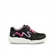 thumbnail image 1 of Zapatilla Niña Bubblegummers Faith Negro - Fucsia, 1 of 5