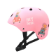 thumbnail image 1 of Casco Infantil Niños Ajustable Kick N Roll H1 Rosado, 1 of 3