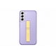 thumbnail image 2 of Funda Protectora con Soporte para Samsung S22+ en Lavanda y Amarillo, 2 of 7