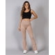 thumbnail image 3 of Calza Flare Mujer Push Up Moldeadora corte V, 3 of 6