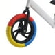 thumbnail image 3 of Bicicleta Equilibrio Sin Pedales Color Blanca, 3 of 3
