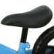 thumbnail image 3 of Bicicleta de Aprendizaje Anti Pinchazo Celeste, 3 of 3