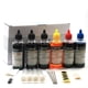 thumbnail image 1 of Kit de recarga de tinta BCH 600 ml para impresoras de inyección de tinta Canon, 1 of 6