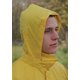 thumbnail image 3 of Traje impermeable Boulder Creek revestido de PVC rayón amarillo XXXL, 3 of 3