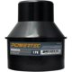 thumbnail image 1 of Reductor de manguera POWERTEC 70136 de 4 a 2,5 pulgadas, 1 of 3