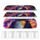 thumbnail image 3 of Nightmare Before Christmas Bedding Set Duvet Cover Comfortable and Lightweight Cartoon Bedding 3 Piece Bed Set, 3 of 5
