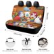 thumbnail image 2 of Funda Para Asiento Trasero De Auto Desmarcar Badanamu 120x59x76cm, 2 of 6