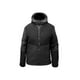 thumbnail image 1 of Parka HW New Nano Light Black, 1 of 4