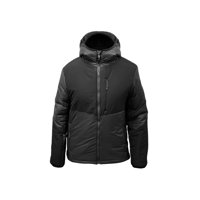 Hardwork - Parka Hw New Nano Light Black