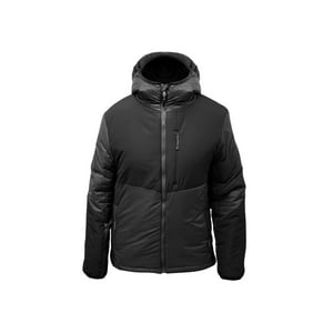 Hardwork - Parka Hw New Nano Light Black