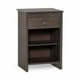 thumbnail image 4 of Cama Rosen Tempo 2 Plazas + Muebles Ferrara, 4 of 6