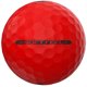 thumbnail image 2 of Pelota de Golf Srixon Soft Feel 14 Brite, 1 Docena, Roja, 2 of 3