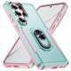 thumbnail image 2 of Para Samsung Galaxy S26 Ultra 5G Funda con Soporte de Anillo Metálico de Rotación de 360° [Soporte Magnético para Auto] a Prueba de Golpes Resistente Protección de Cuerpo Completo de Alta, 2 of 9