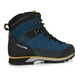 thumbnail image 2 of Botín Waterproof Hombre Tornado WP Azul Trezeta, 2 of 6